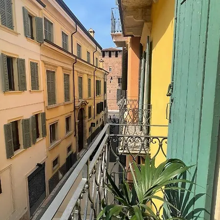 Apartment Arena *