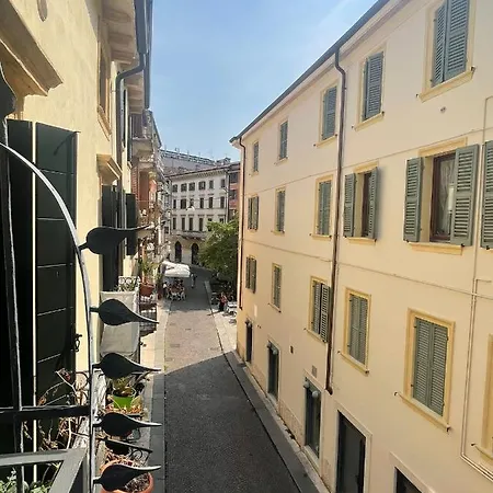 Apartment Arena *