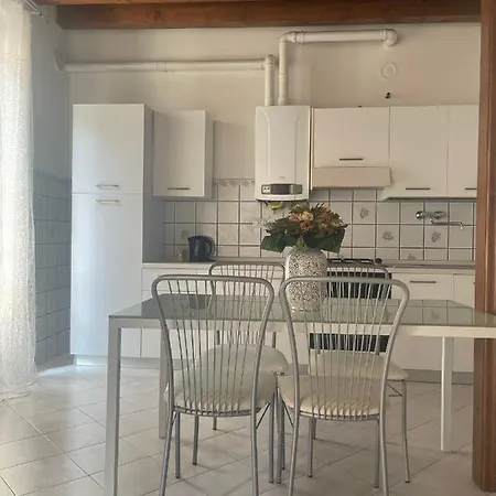 Apartamento Arena